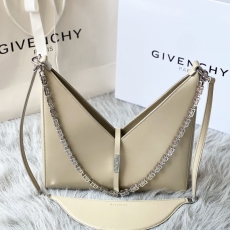 Givenchy Cut Out Bags